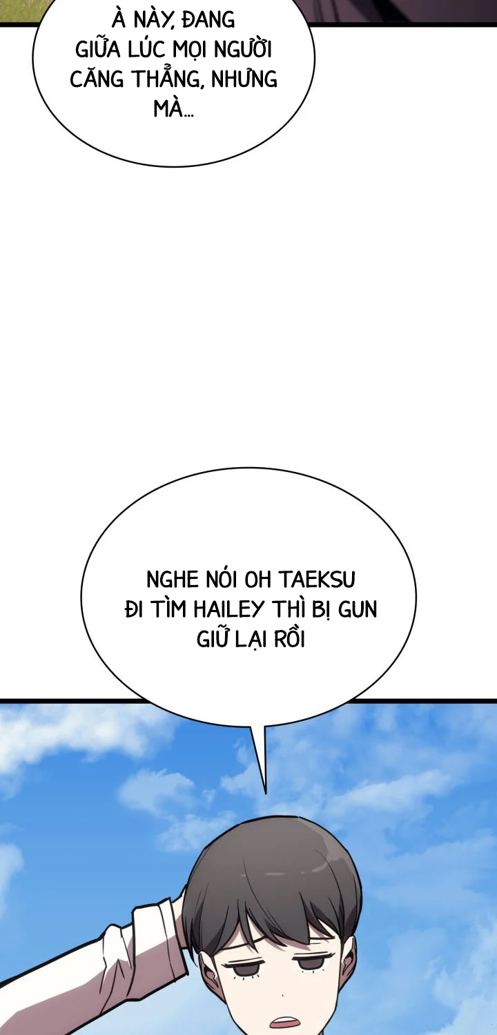 Sự Trở Lại Của Anh Hùng Cấp Thảm Họa Chapter 128.1 - Trang 2