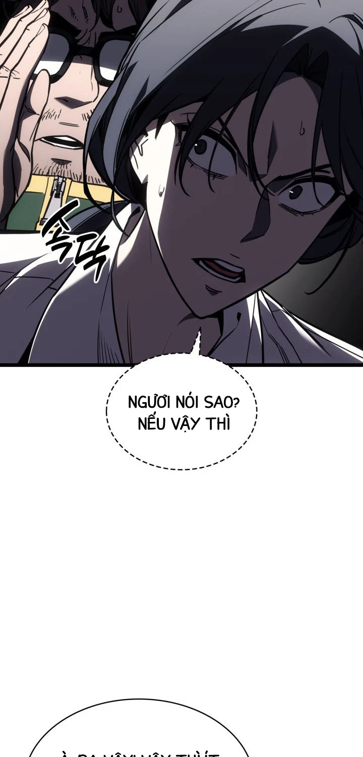 Sự Trở Lại Của Anh Hùng Cấp Thảm Họa Chapter 128.1 - Trang 2