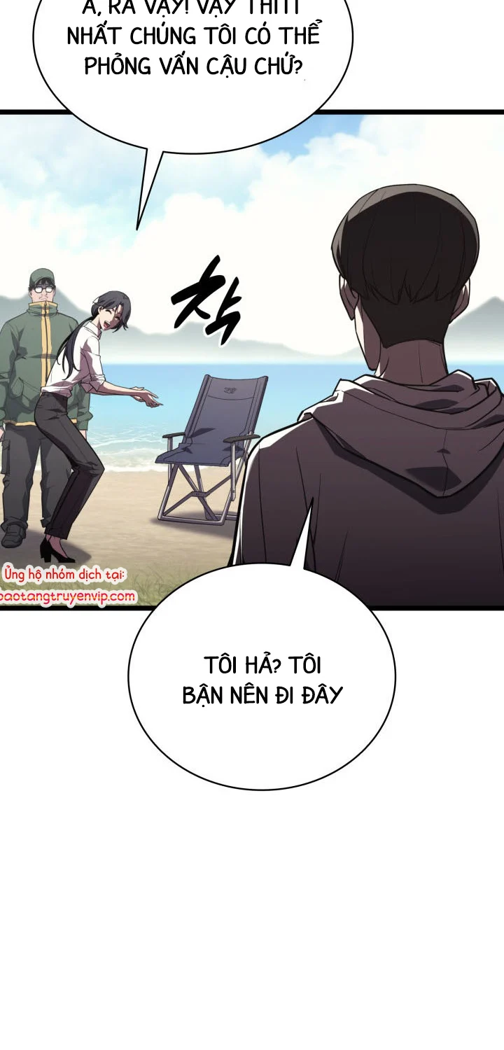 Sự Trở Lại Của Anh Hùng Cấp Thảm Họa Chapter 128.1 - Trang 2