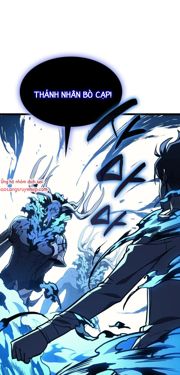 Sự Trở Lại Của Anh Hùng Cấp Thảm Họa Chapter 128.1 - Trang 2
