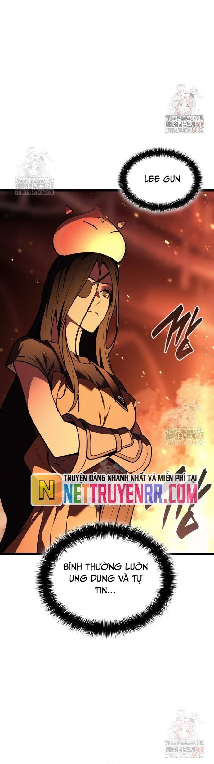 Sự Trở Lại Của Anh Hùng Cấp Thảm Họa Chapter 128 - Trang 2