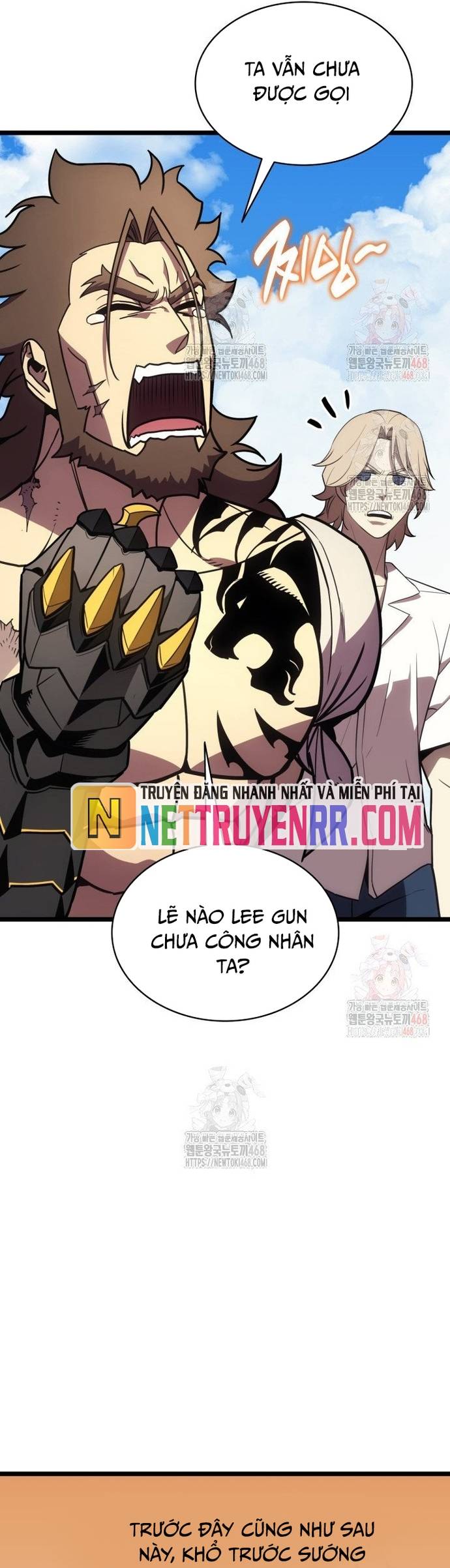 Sự Trở Lại Của Anh Hùng Cấp Thảm Họa Chapter 128 - Trang 2