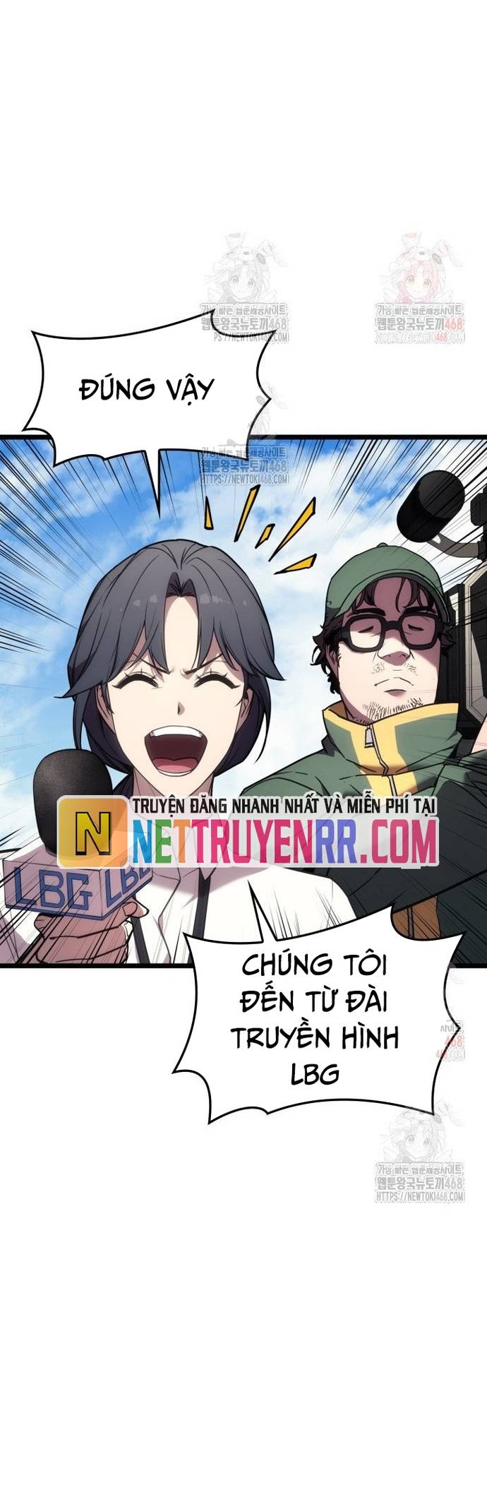 Sự Trở Lại Của Anh Hùng Cấp Thảm Họa Chapter 128 - Trang 2