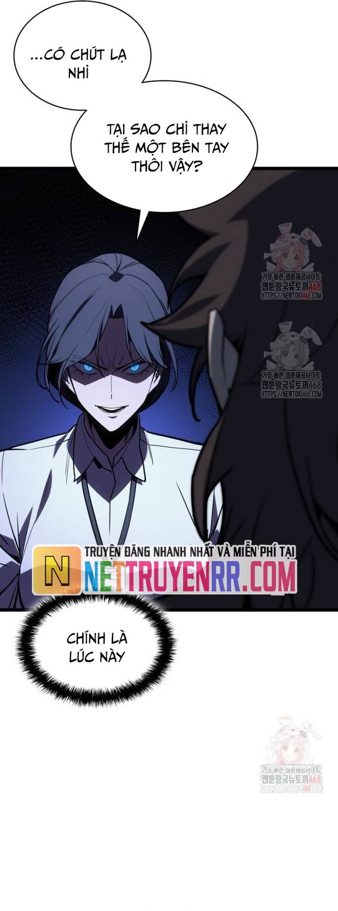 Sự Trở Lại Của Anh Hùng Cấp Thảm Họa Chapter 128 - Trang 2