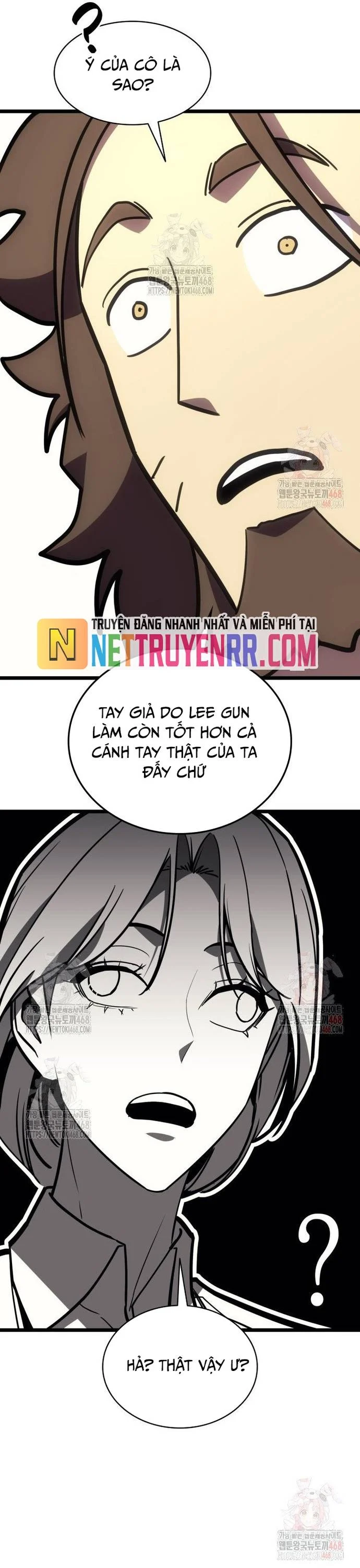 Sự Trở Lại Của Anh Hùng Cấp Thảm Họa Chapter 128 - Trang 2