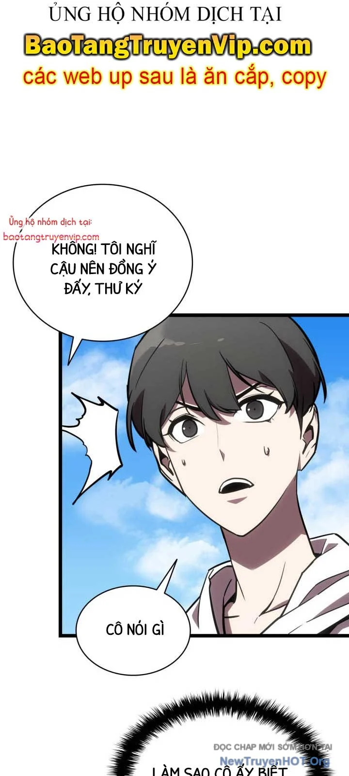 Sự Trở Lại Của Anh Hùng Cấp Thảm Họa Chapter 129.2 - Trang 2