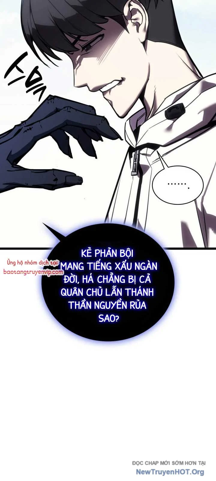 Sự Trở Lại Của Anh Hùng Cấp Thảm Họa Chapter 129.2 - Trang 2