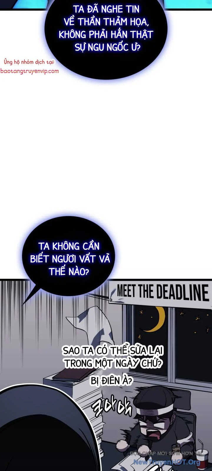Sự Trở Lại Của Anh Hùng Cấp Thảm Họa Chapter 129.2 - Trang 2