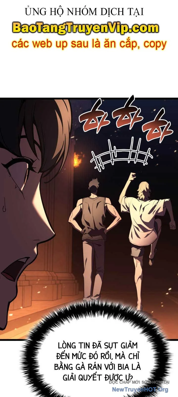 Sự Trở Lại Của Anh Hùng Cấp Thảm Họa Chapter 129.2 - Trang 2