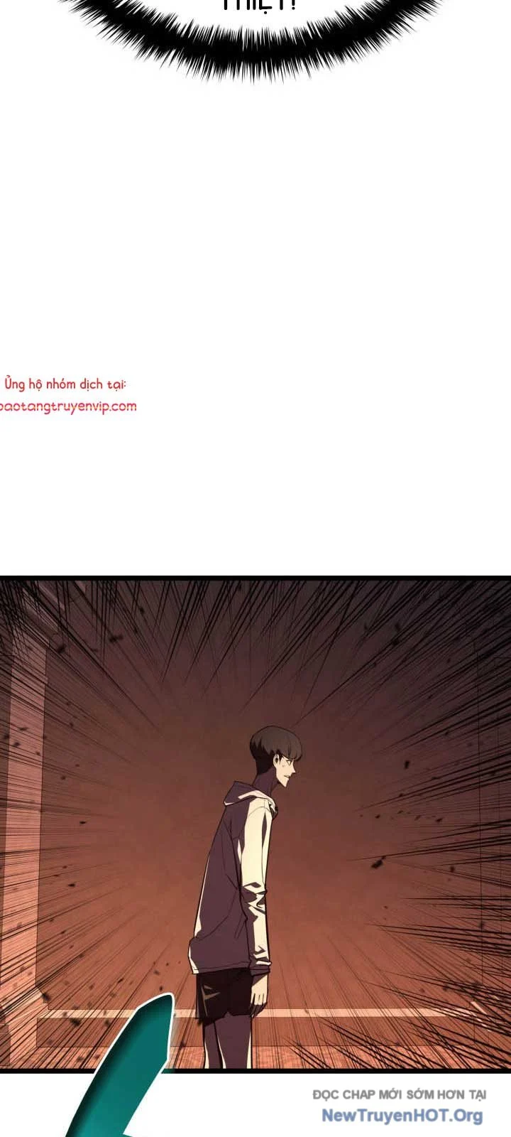 Sự Trở Lại Của Anh Hùng Cấp Thảm Họa Chapter 129.2 - Trang 2