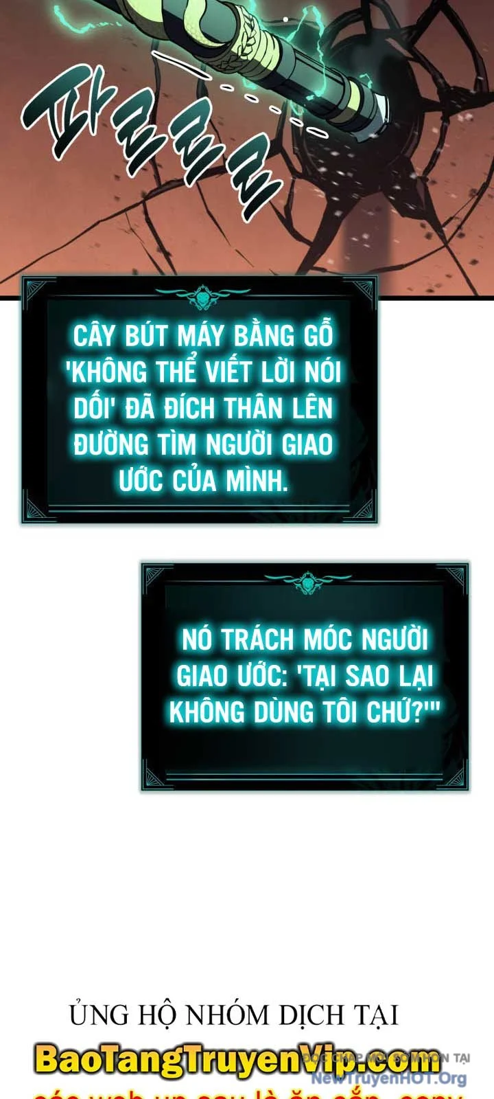 Sự Trở Lại Của Anh Hùng Cấp Thảm Họa Chapter 129.2 - Trang 2