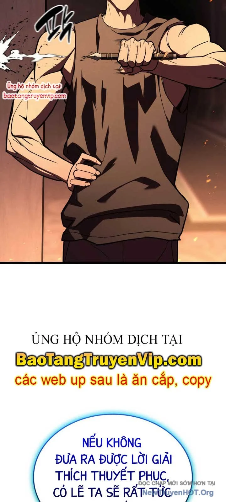 Sự Trở Lại Của Anh Hùng Cấp Thảm Họa Chapter 129.2 - Trang 2