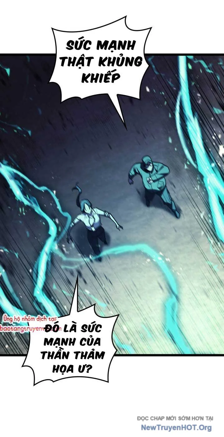 Sự Trở Lại Của Anh Hùng Cấp Thảm Họa Chapter 129.2 - Trang 2
