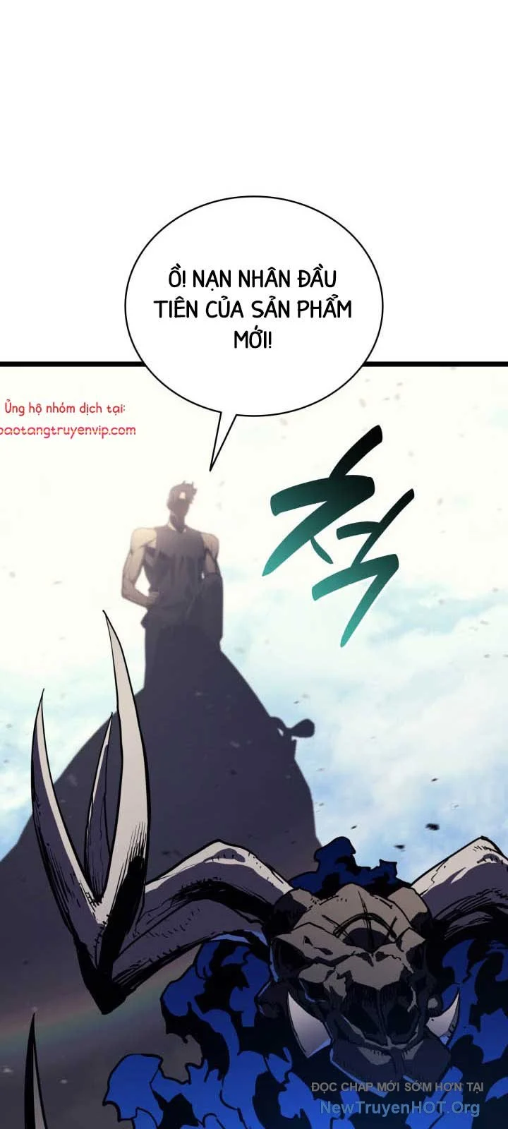 Sự Trở Lại Của Anh Hùng Cấp Thảm Họa Chapter 129.2 - Trang 2