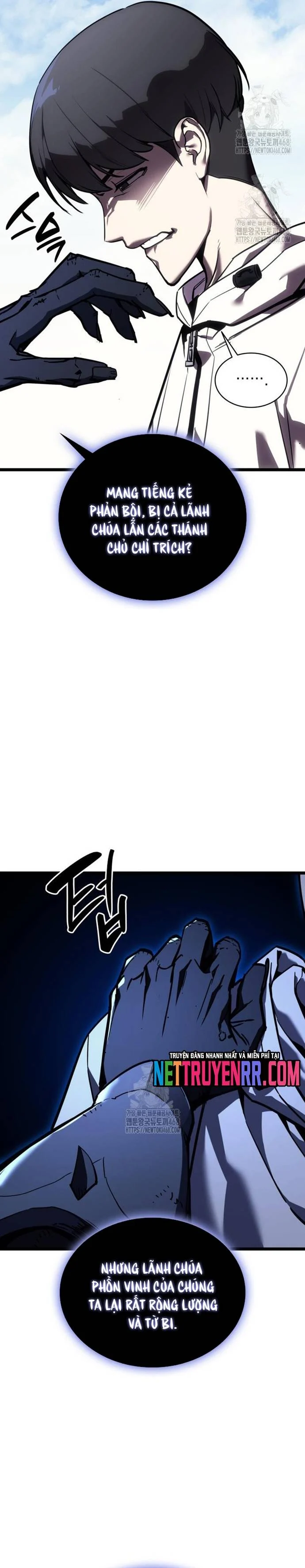Sự Trở Lại Của Anh Hùng Cấp Thảm Họa Chapter 129 - Trang 2