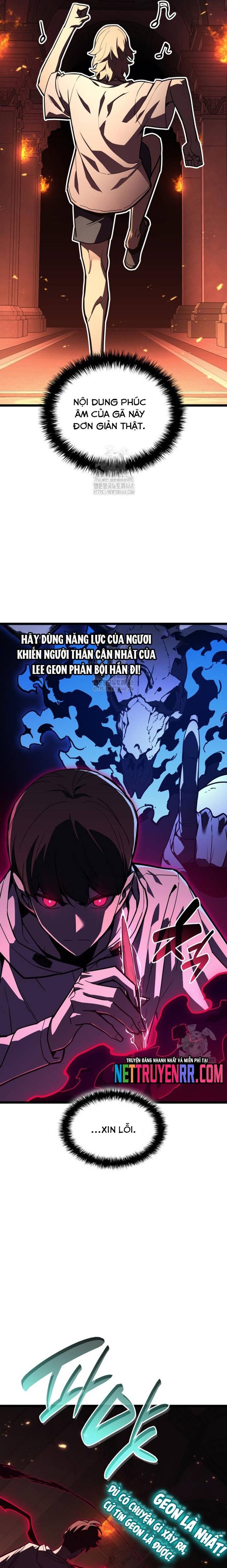 Sự Trở Lại Của Anh Hùng Cấp Thảm Họa Chapter 129 - Trang 2