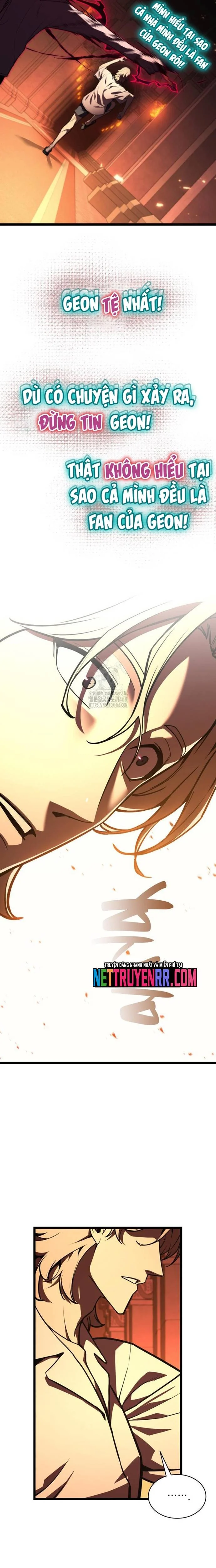 Sự Trở Lại Của Anh Hùng Cấp Thảm Họa Chapter 129 - Trang 2