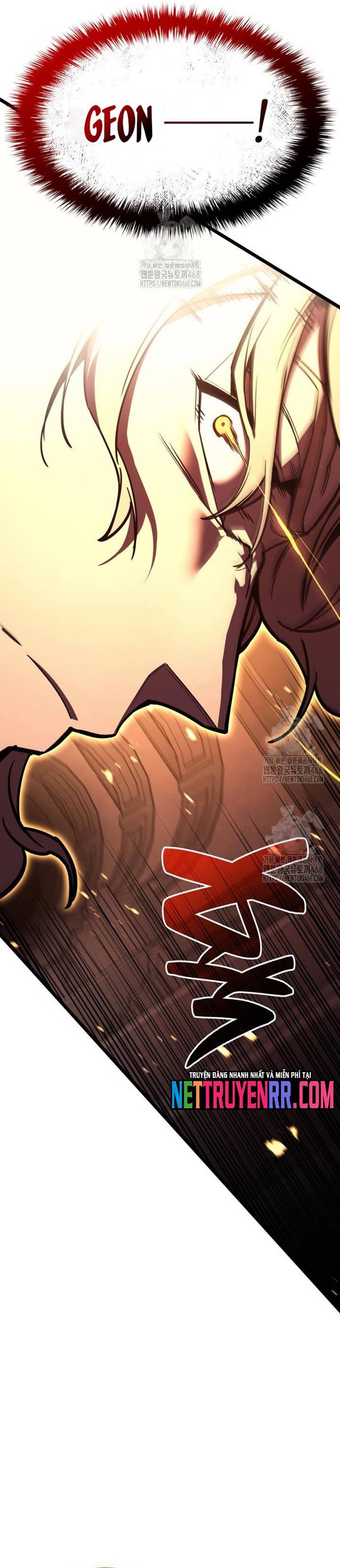 Sự Trở Lại Của Anh Hùng Cấp Thảm Họa Chapter 129 - Trang 2