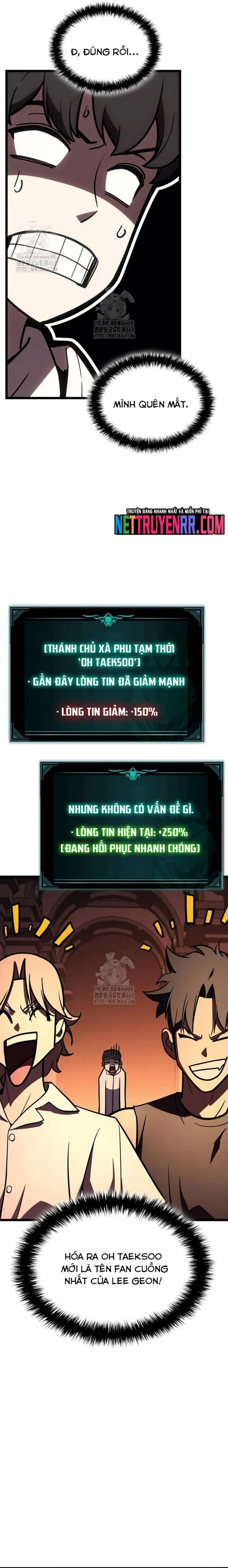 Sự Trở Lại Của Anh Hùng Cấp Thảm Họa Chapter 129 - Trang 2