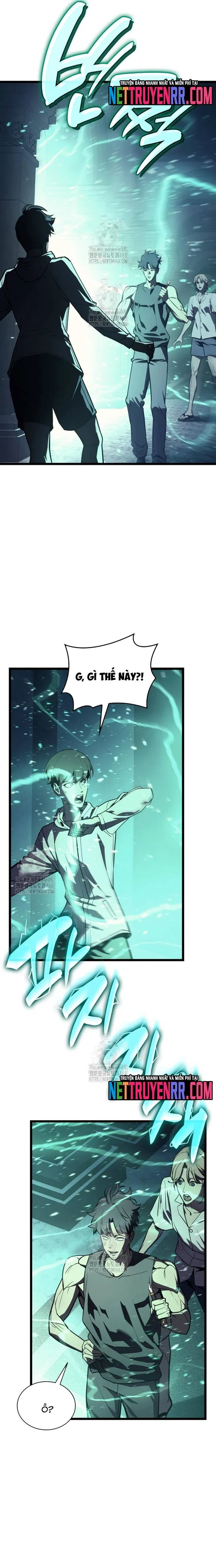 Sự Trở Lại Của Anh Hùng Cấp Thảm Họa Chapter 129 - Trang 2