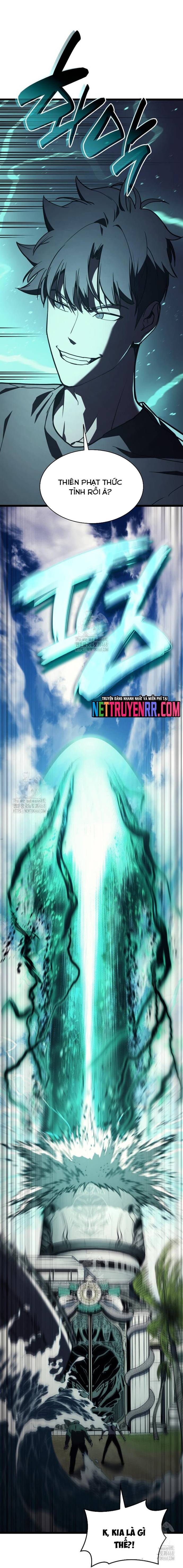 Sự Trở Lại Của Anh Hùng Cấp Thảm Họa Chapter 129 - Trang 2