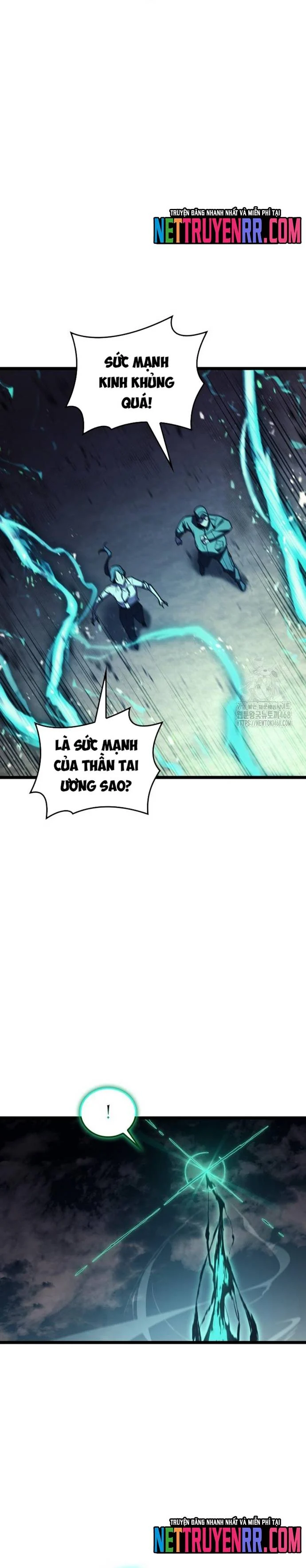 Sự Trở Lại Của Anh Hùng Cấp Thảm Họa Chapter 129 - Trang 2