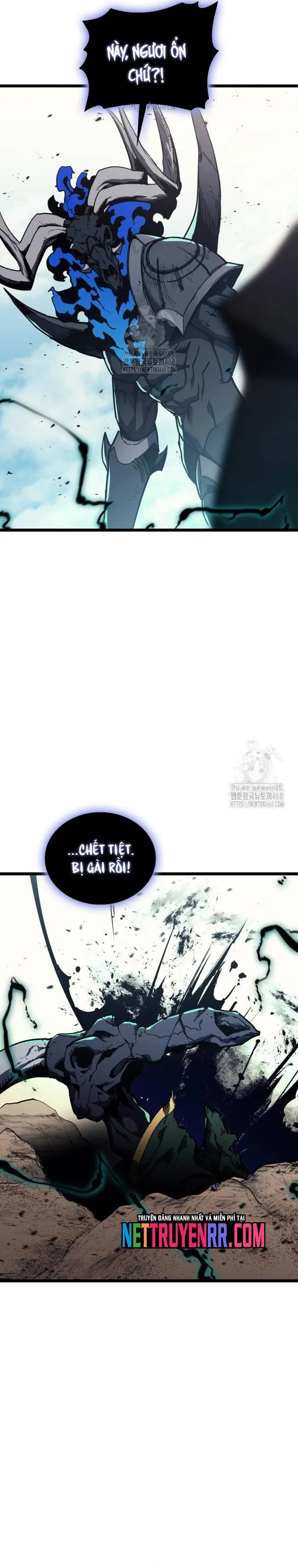 Sự Trở Lại Của Anh Hùng Cấp Thảm Họa Chapter 129 - Trang 2