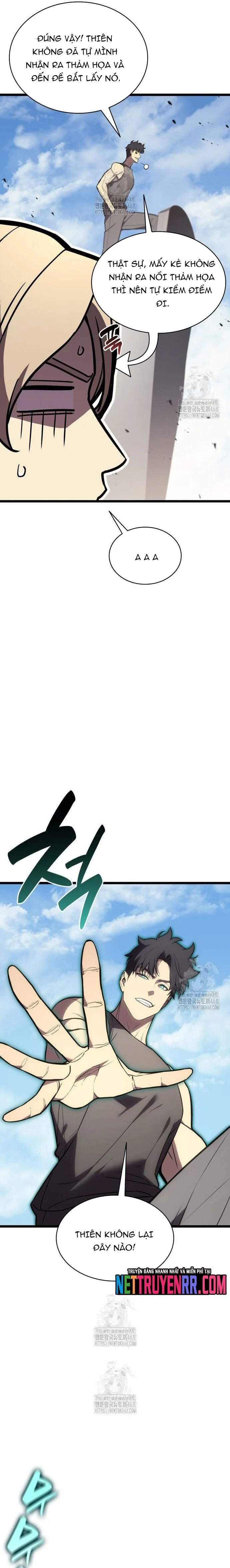 Sự Trở Lại Của Anh Hùng Cấp Thảm Họa Chapter 130 - Trang 3