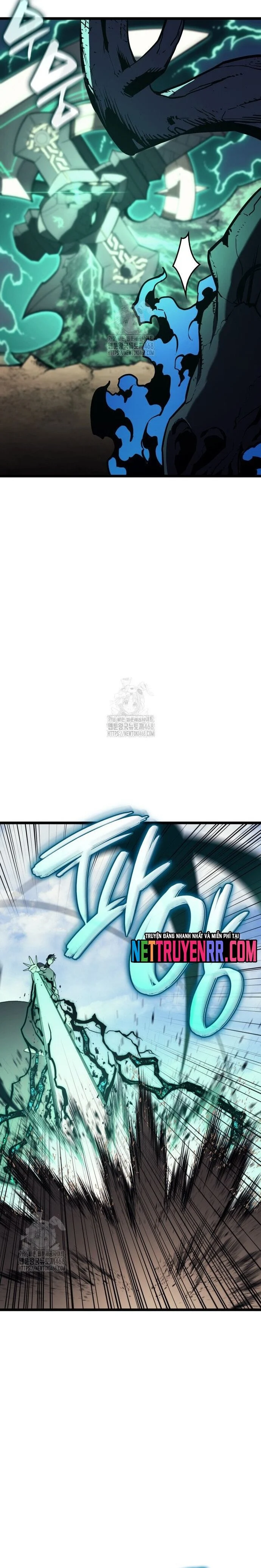 Sự Trở Lại Của Anh Hùng Cấp Thảm Họa Chapter 130 - Trang 3