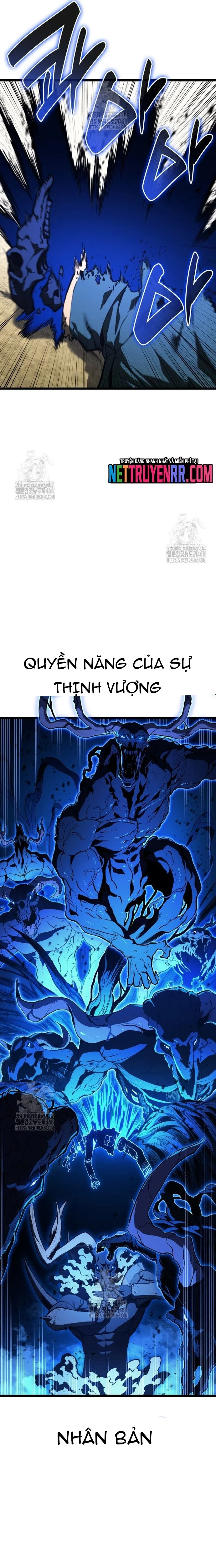 Sự Trở Lại Của Anh Hùng Cấp Thảm Họa Chapter 130 - Trang 3