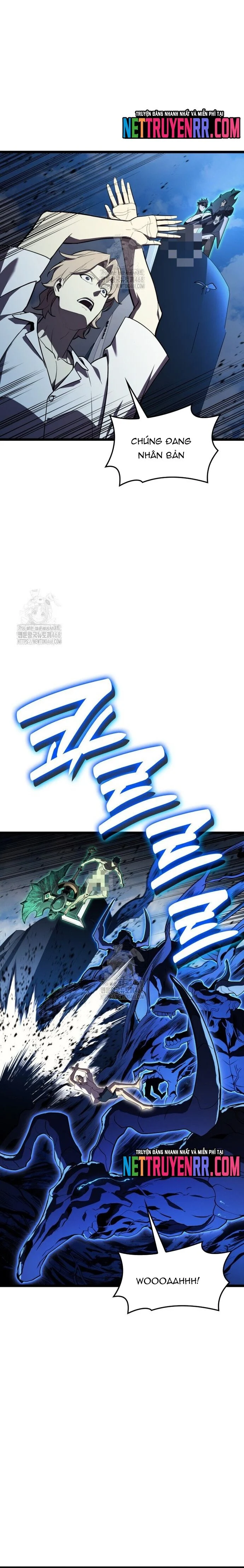 Sự Trở Lại Của Anh Hùng Cấp Thảm Họa Chapter 130 - Trang 3