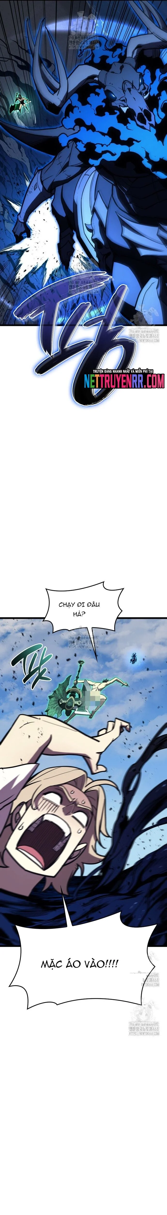 Sự Trở Lại Của Anh Hùng Cấp Thảm Họa Chapter 130 - Trang 3