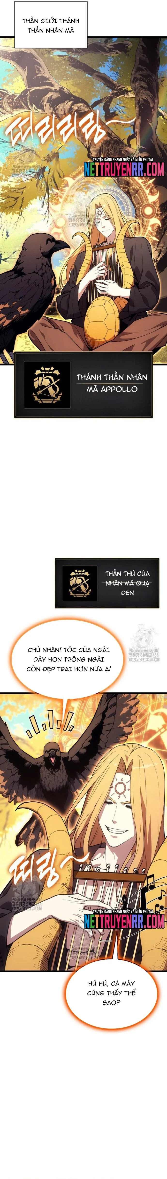 Sự Trở Lại Của Anh Hùng Cấp Thảm Họa Chapter 130 - Trang 3