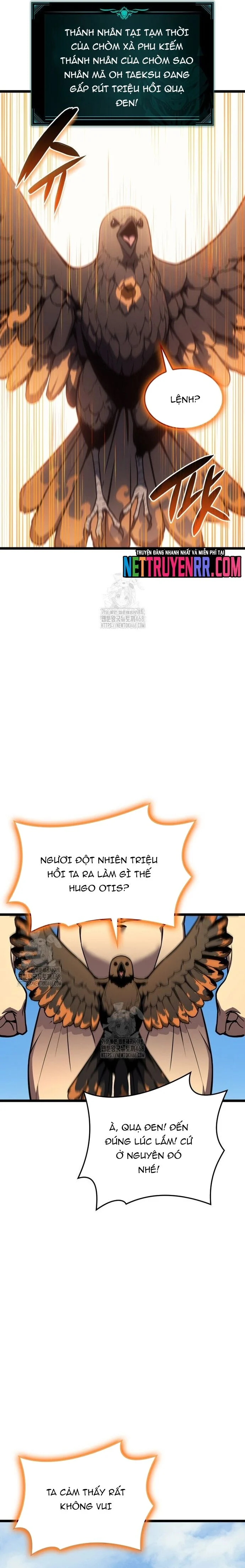 Sự Trở Lại Của Anh Hùng Cấp Thảm Họa Chapter 130 - Trang 3