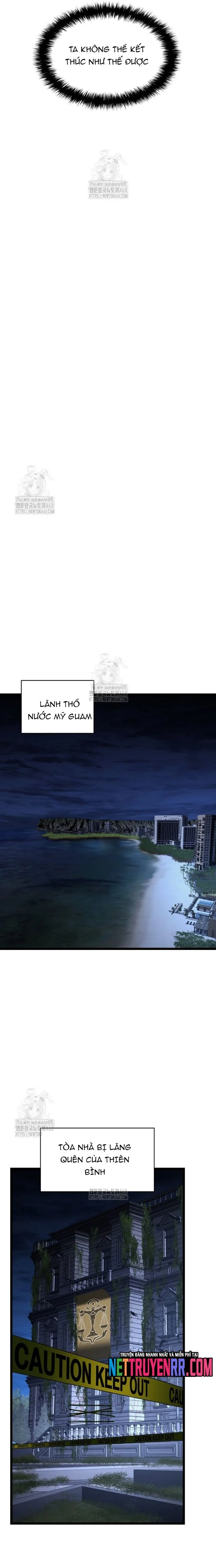 Sự Trở Lại Của Anh Hùng Cấp Thảm Họa Chapter 130 - Trang 3