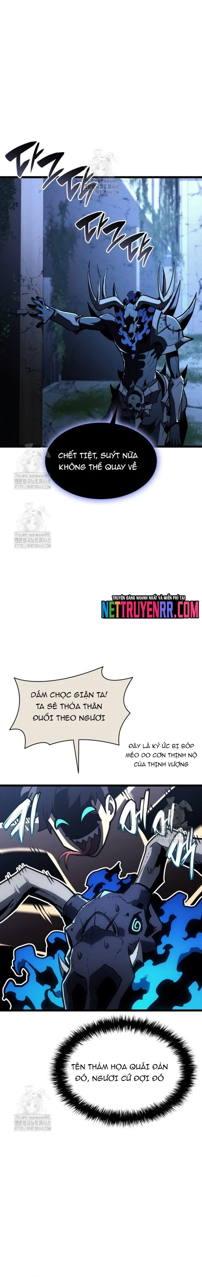 Sự Trở Lại Của Anh Hùng Cấp Thảm Họa Chapter 130 - Trang 3