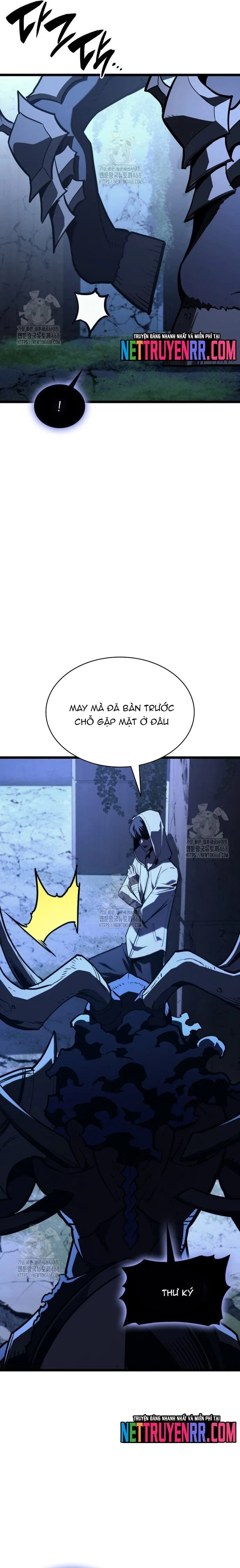 Sự Trở Lại Của Anh Hùng Cấp Thảm Họa Chapter 130 - Trang 3