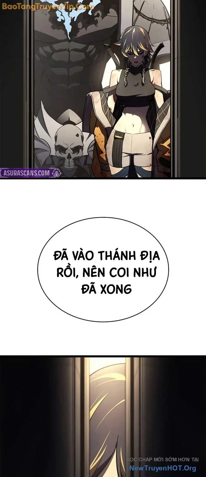 Sự Trở Lại Của Anh Hùng Cấp Thảm Họa Chapter 132 - Next 