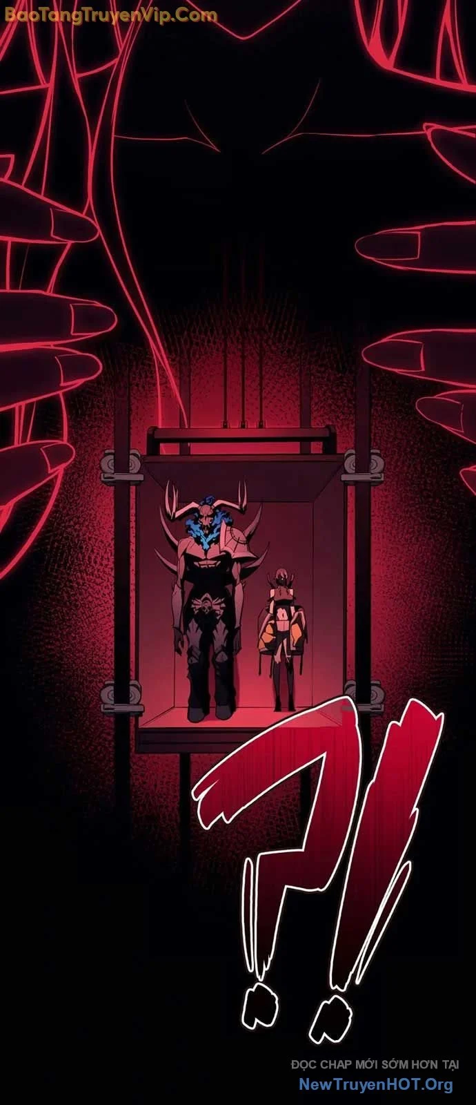 Sự Trở Lại Của Anh Hùng Cấp Thảm Họa Chapter 132 - Next 