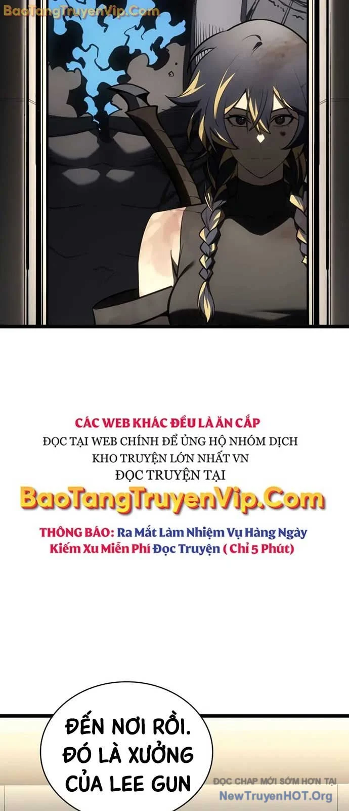 Sự Trở Lại Của Anh Hùng Cấp Thảm Họa Chapter 132 - Next 