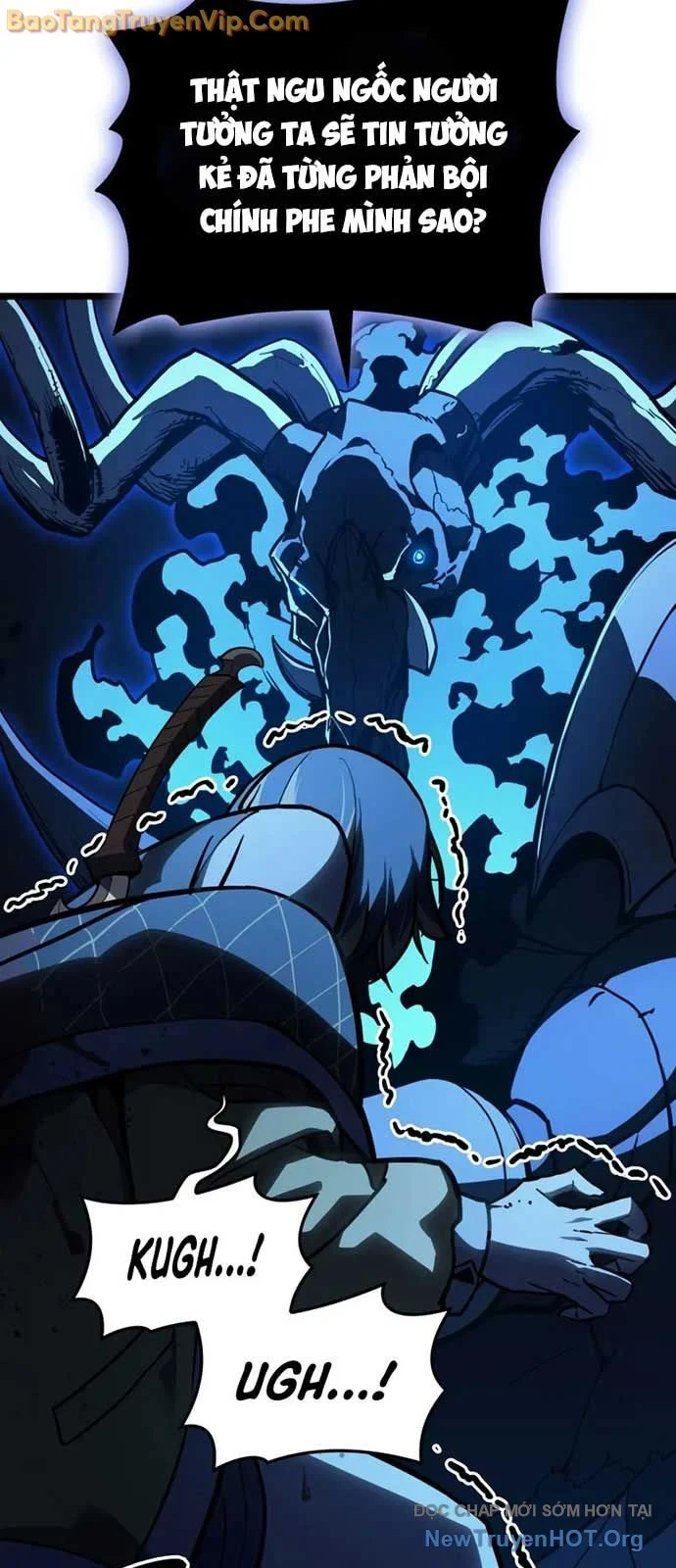 Sự Trở Lại Của Anh Hùng Cấp Thảm Họa Chapter 132 - Next 