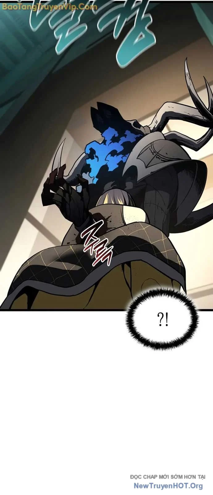 Sự Trở Lại Của Anh Hùng Cấp Thảm Họa Chapter 132 - Next 