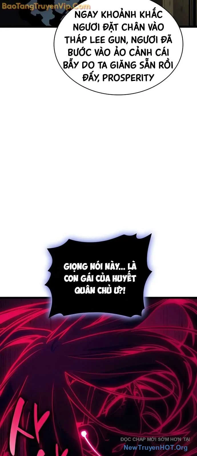 Sự Trở Lại Của Anh Hùng Cấp Thảm Họa Chapter 132 - Next 
