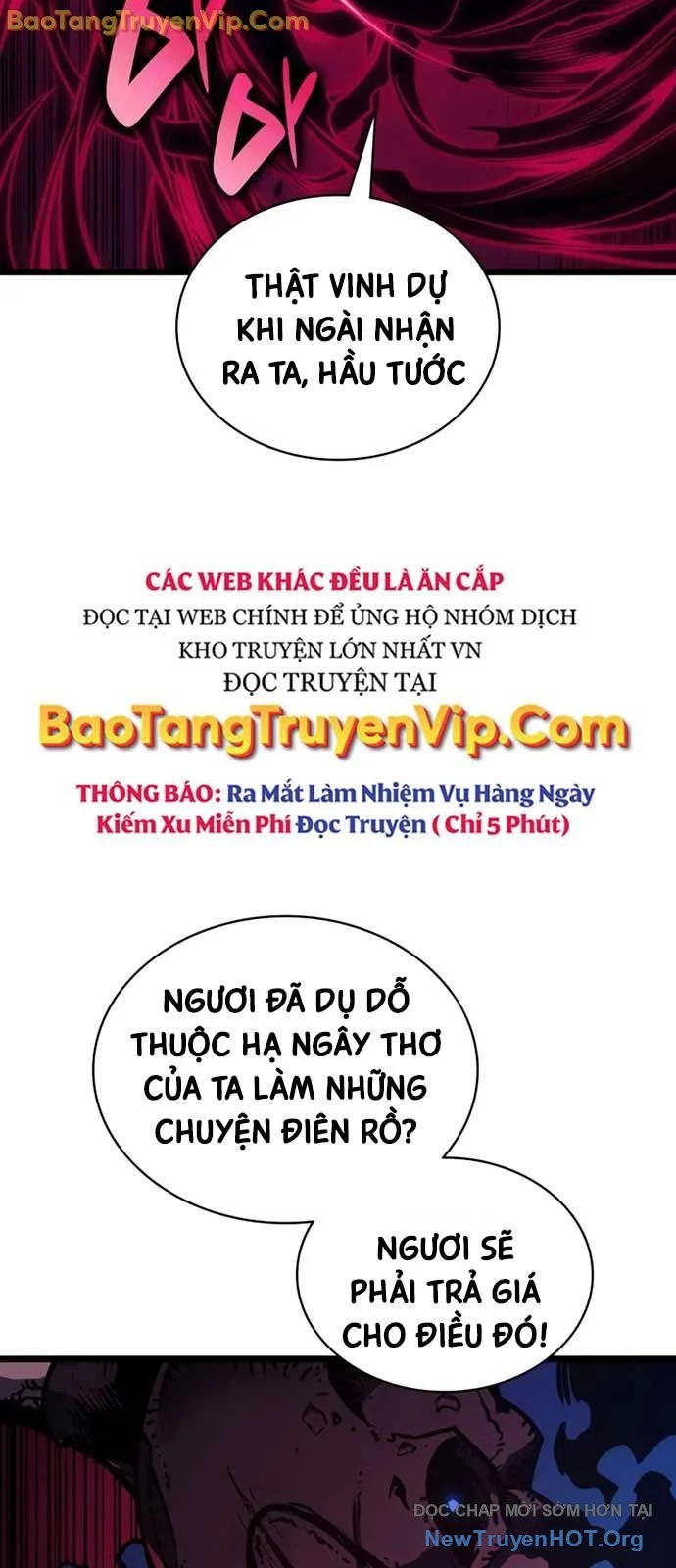 Sự Trở Lại Của Anh Hùng Cấp Thảm Họa Chapter 132 - Next 