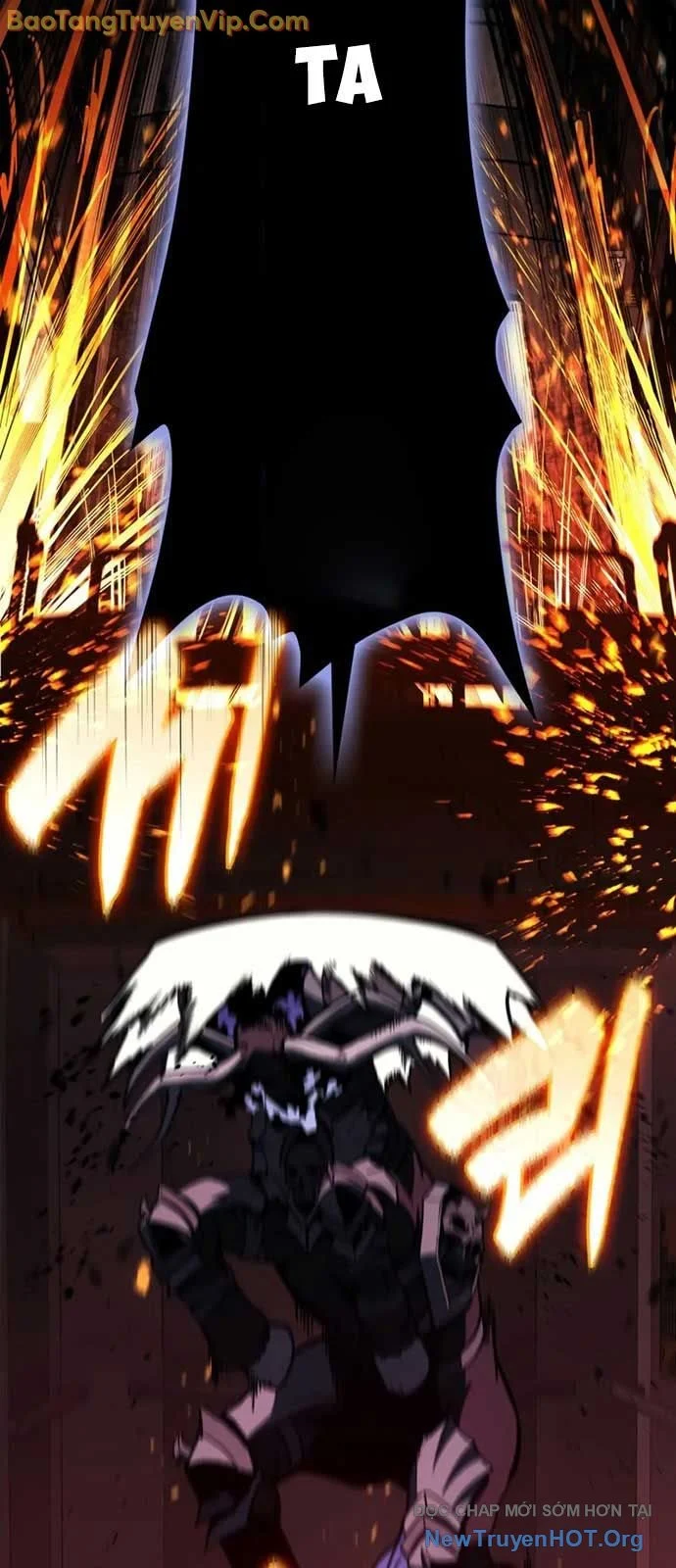 Sự Trở Lại Của Anh Hùng Cấp Thảm Họa Chapter 132 - Next 