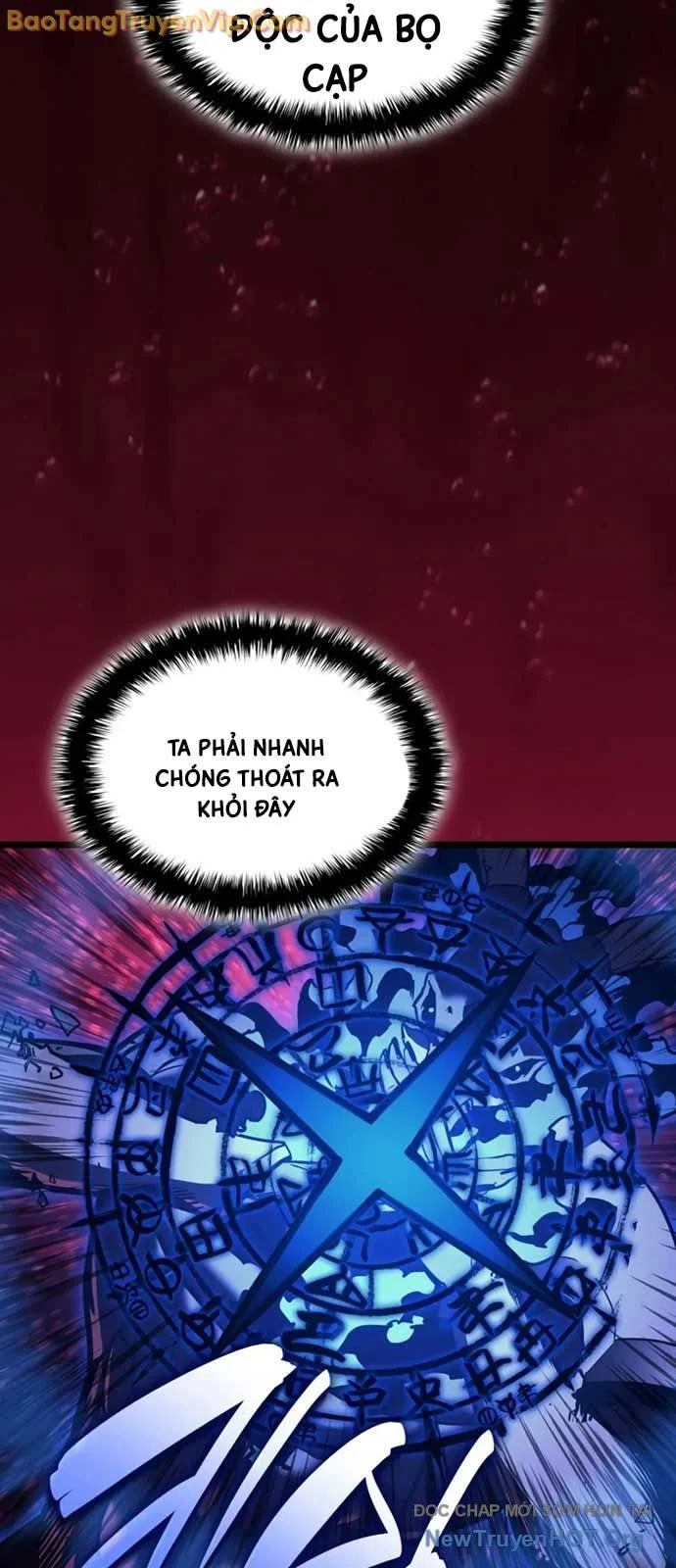 Sự Trở Lại Của Anh Hùng Cấp Thảm Họa Chapter 132 - Next 