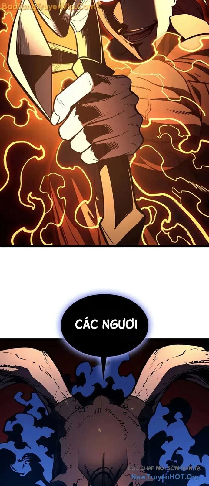 Sự Trở Lại Của Anh Hùng Cấp Thảm Họa Chapter 132 - Next 