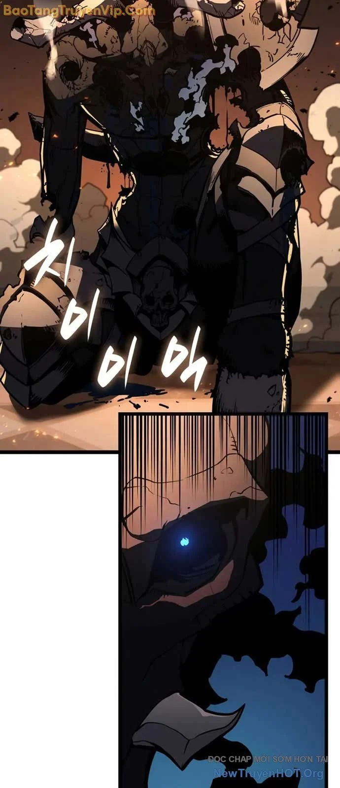 Sự Trở Lại Của Anh Hùng Cấp Thảm Họa Chapter 132 - Next 