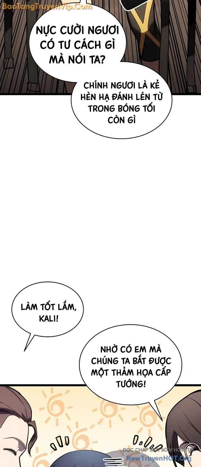 Sự Trở Lại Của Anh Hùng Cấp Thảm Họa Chapter 132 - Next 