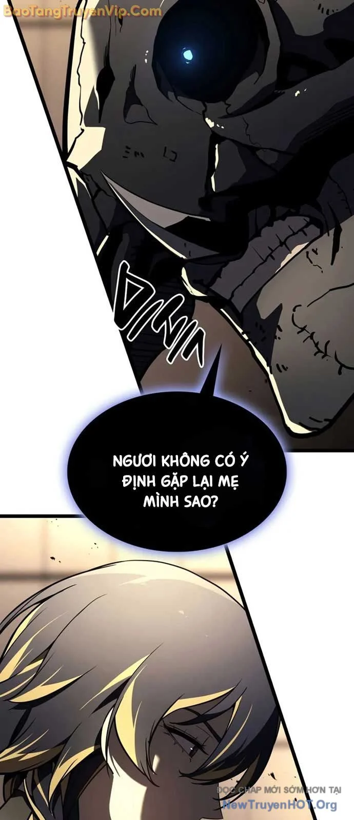 Sự Trở Lại Của Anh Hùng Cấp Thảm Họa Chapter 132 - Next 